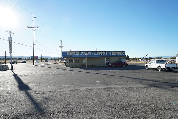 Phebie&apos;s Cafe