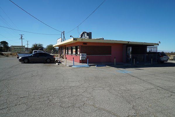 Carmalita&apos;s  Palmdale